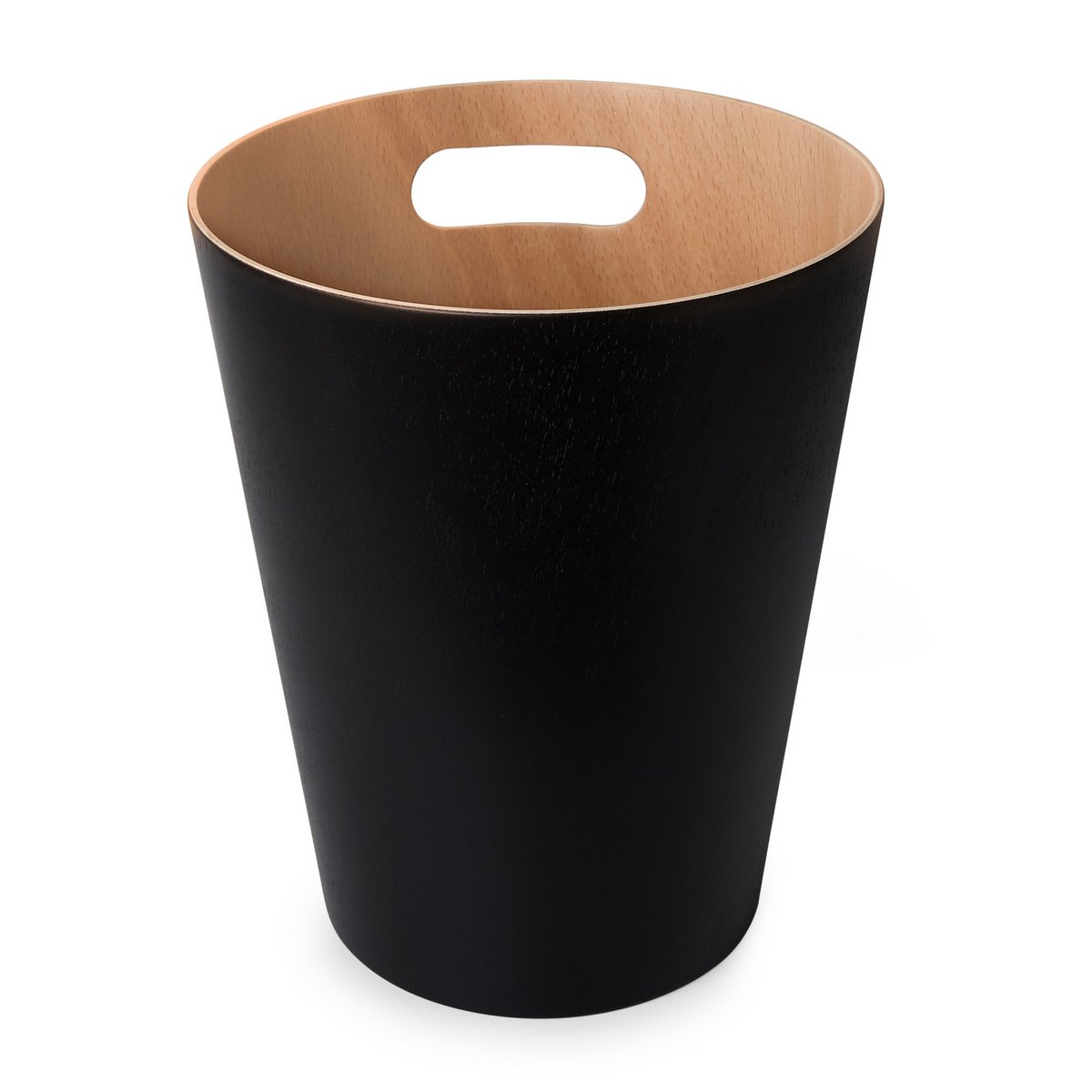 Woodrow Trash Can