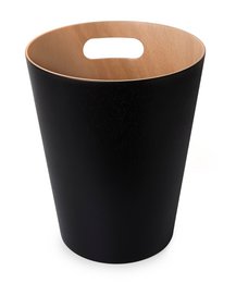 Woodrow Trash Can