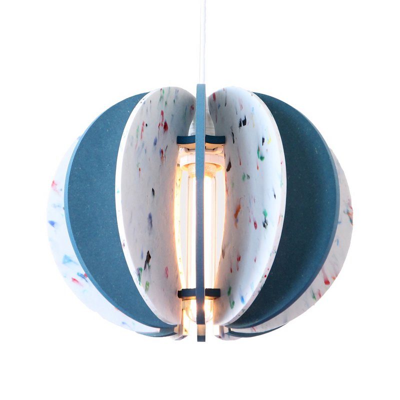 Rund Alpha Zulu suspension