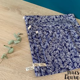 Bulk Bag - Organic Cotton
