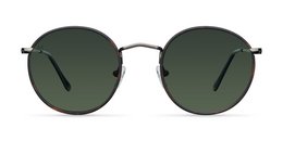 Yedei Gunmetal Olive