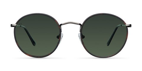 Yedei Gunmetal Olive