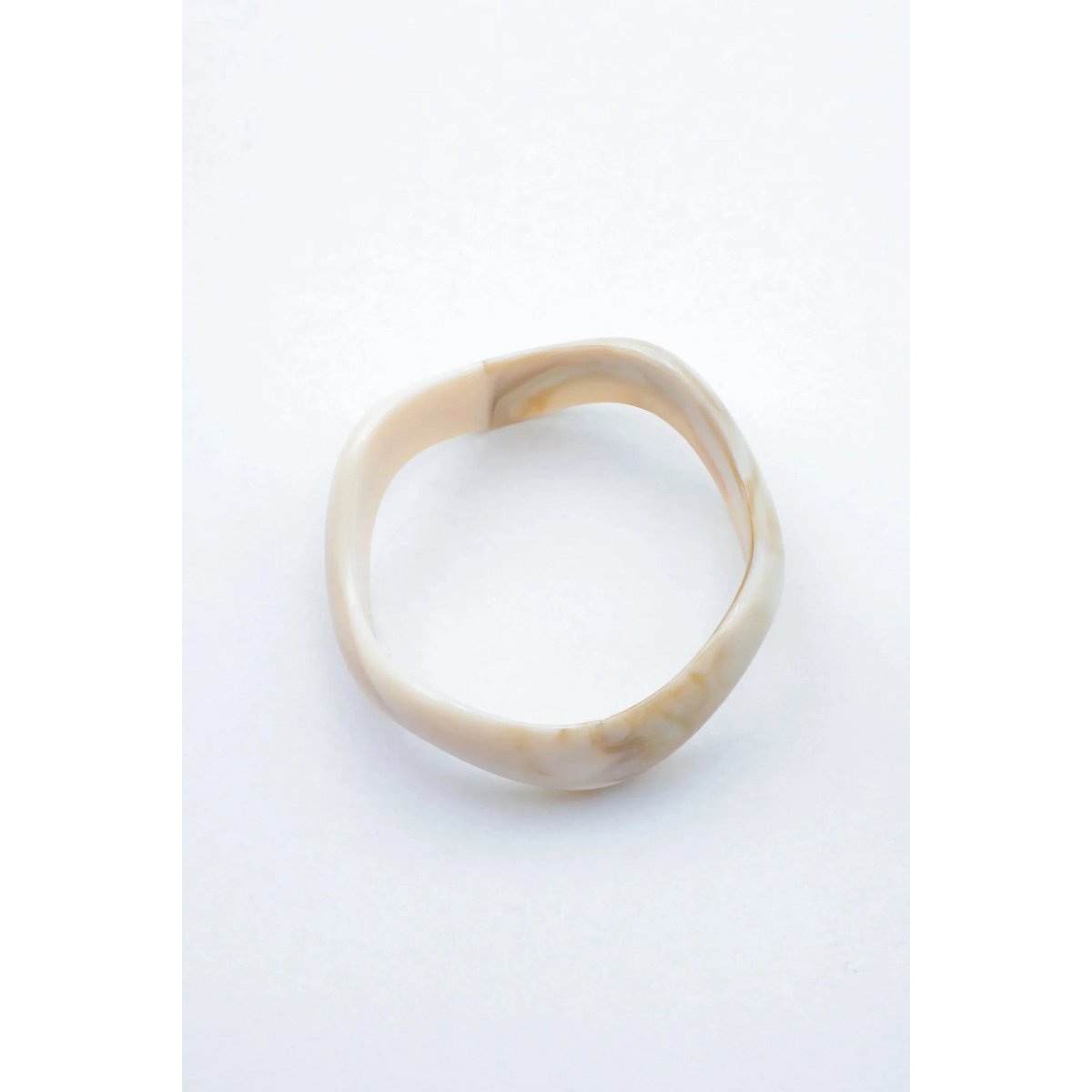 Bracelets en acier inoxydable
