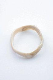 Bracelets en acier inoxydable