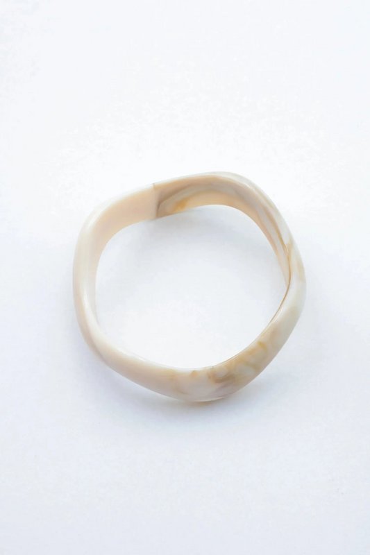 Bracelets en acier inoxydable