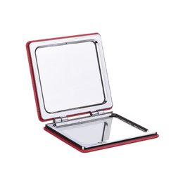 Hello kitty pocket mirror