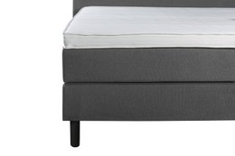 Mörgenn Boxspring Milos – Komplettes Luxus-Set