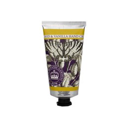 KEW RBG Hand Cream 75ml - Orchid & Vanilla