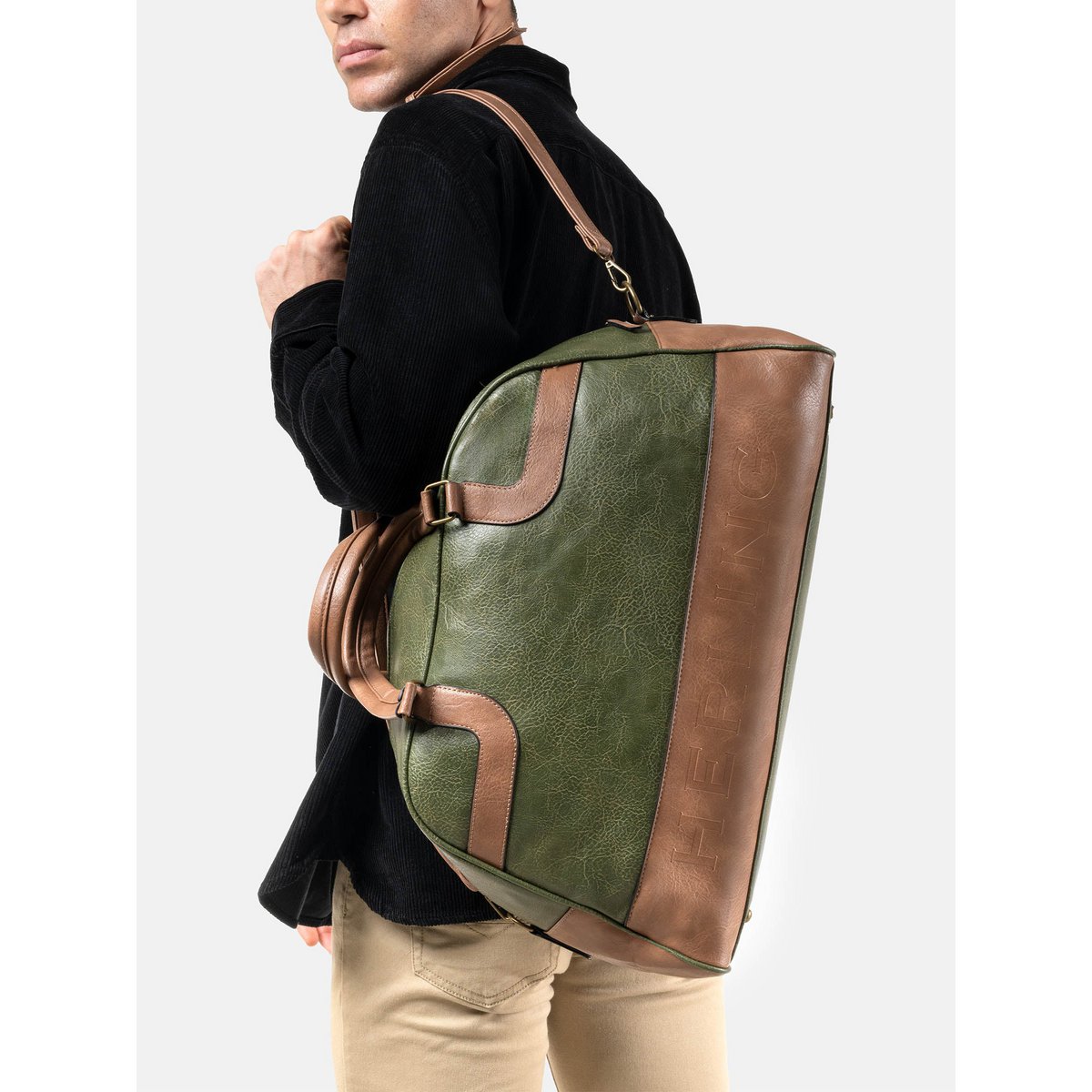 ROWAN - Bolsa de viaje