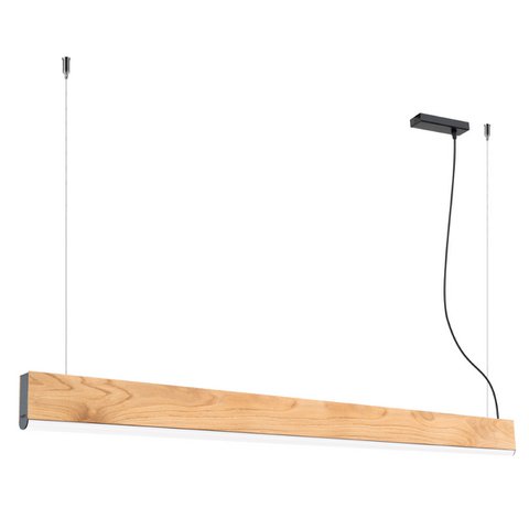 LYKKE 150 LED 4000K suspension lamp