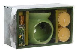 Alexandra Candles
