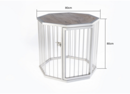 Dog box Living Edition YACKY Medium