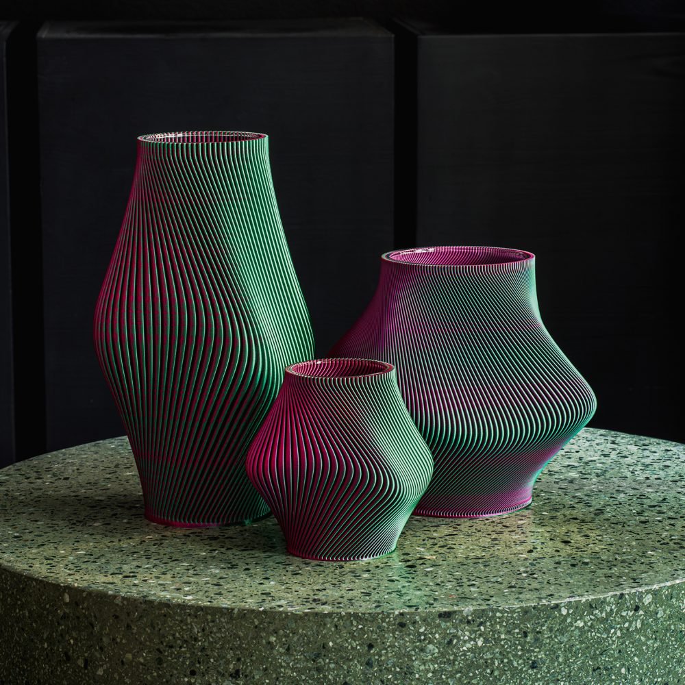 Bloz—20 Blend Vase