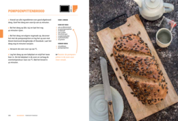 Hiljo Hillebrand - Bread Bible
