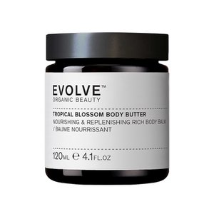 Tropical Blossom Body Butter