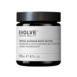 Tropical Blossom Body Butter
