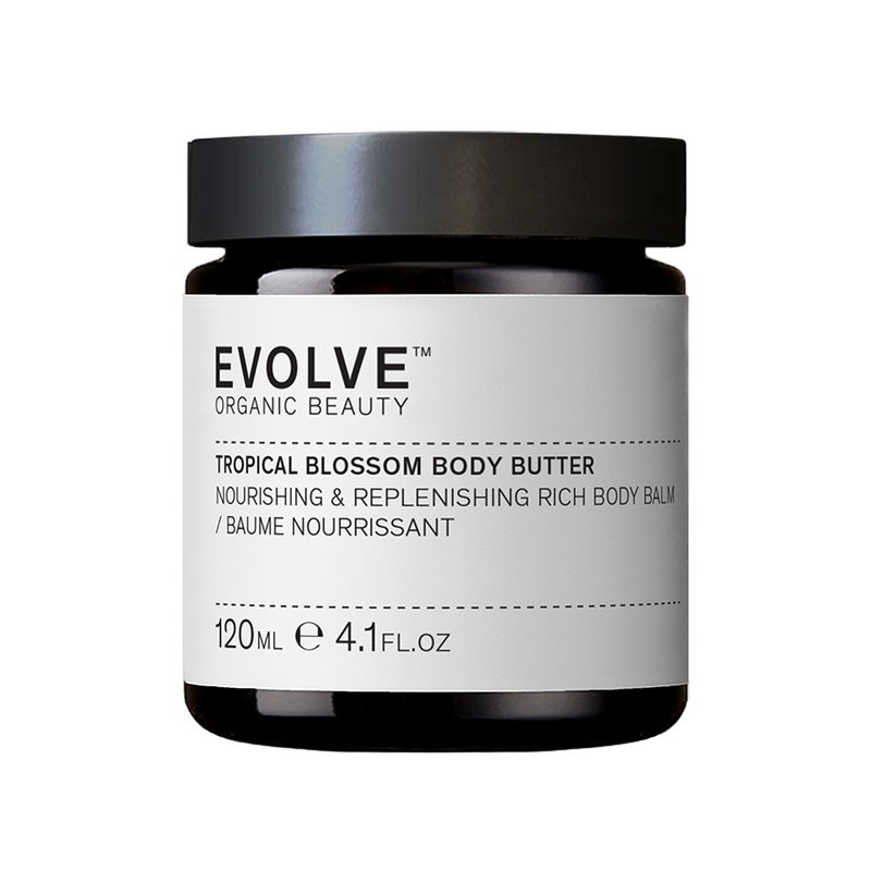 Tropical Blossom Body Butter