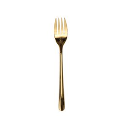 LG CUTLERY CHA GOLD 16 PCS