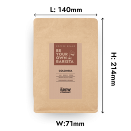 Colombia Coffee Beans
