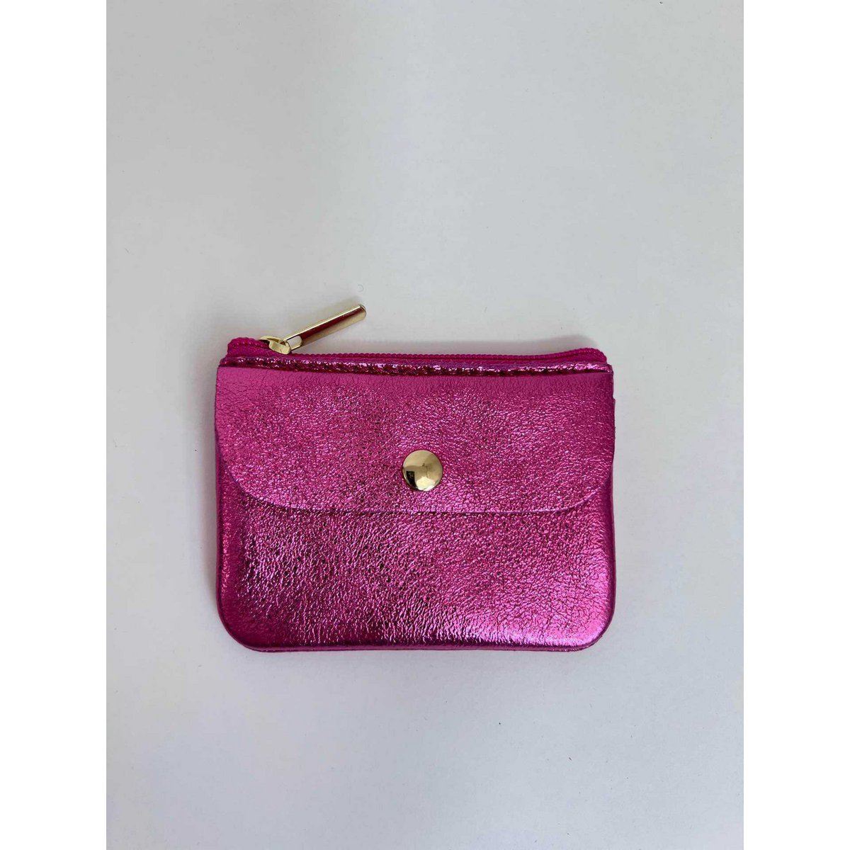 METALLIC ROZE