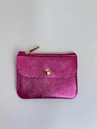 METALLIC ROZE