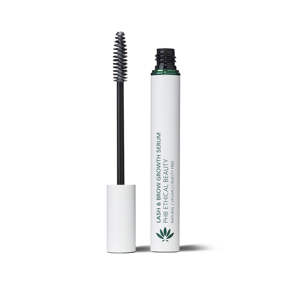 Lash & Brow Growth Serum