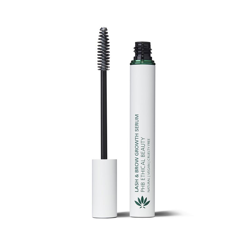 Lash & Brow Growth Serum