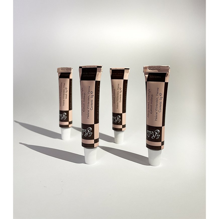 Mascara Classique