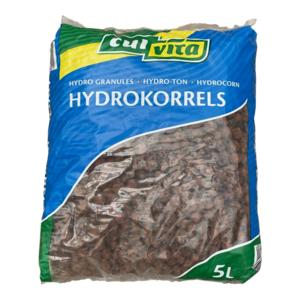 Hydrokorrel 8-16 mm - 5l
