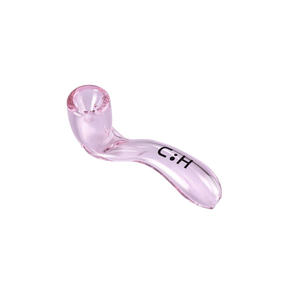 American glass pipe