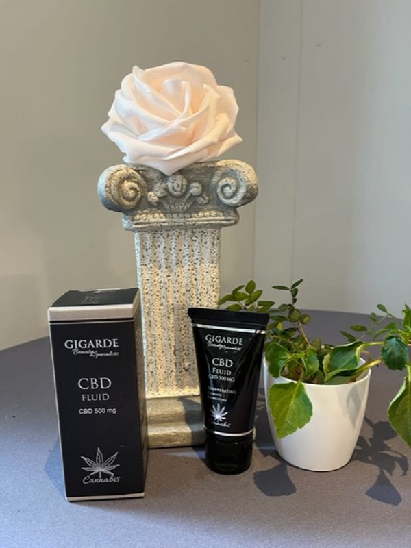 Líquido de CBD 50ml (CBD 500mg)