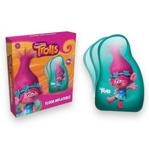 Timmy Toys - Dream Works - Trolleboden aufblasbar - 90 cm