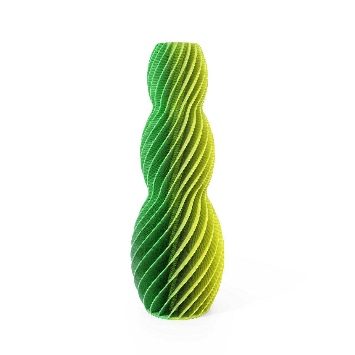 MAGIA DEL VASO SPIRALE