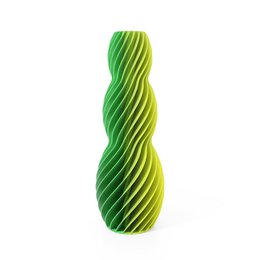 MAGIA DEL VASO SPIRALE