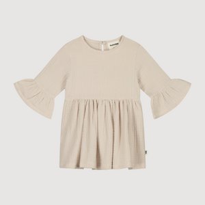 Mousseline jurkje voor baby's en peuters Taro