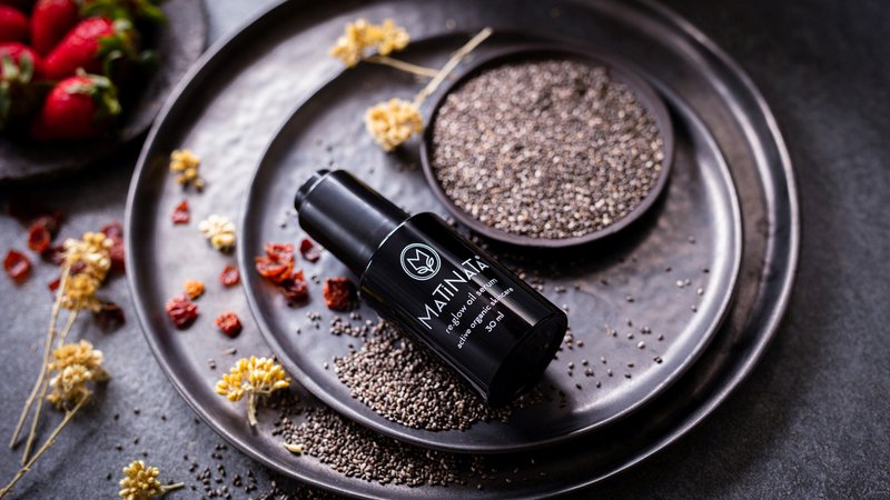 re.glow oil serum
