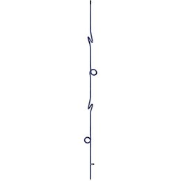 Guardaroba in corda ad anello