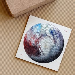 Pluto / nr. 33