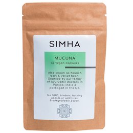 Mucuna