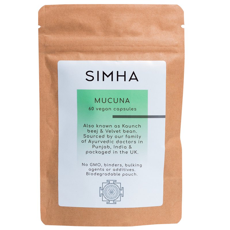 Mucuna