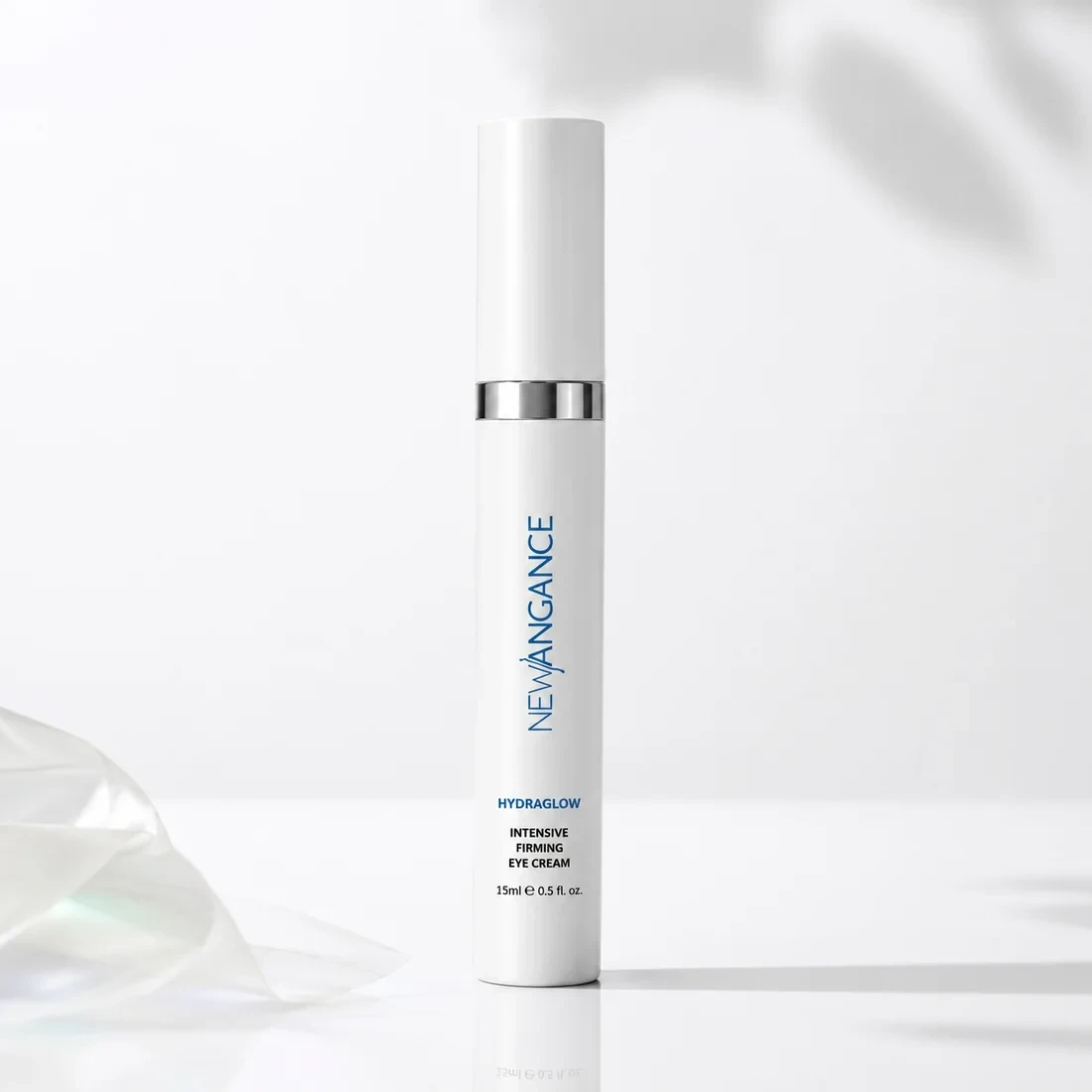 Verfrissende oogcontourcrème 20ml