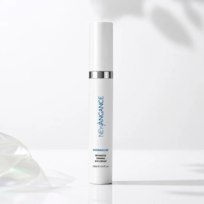 Verfrissende oogcontourcrème 20ml