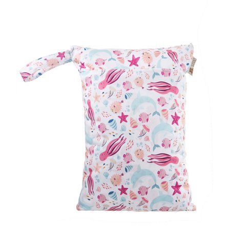wet bag | Pacific