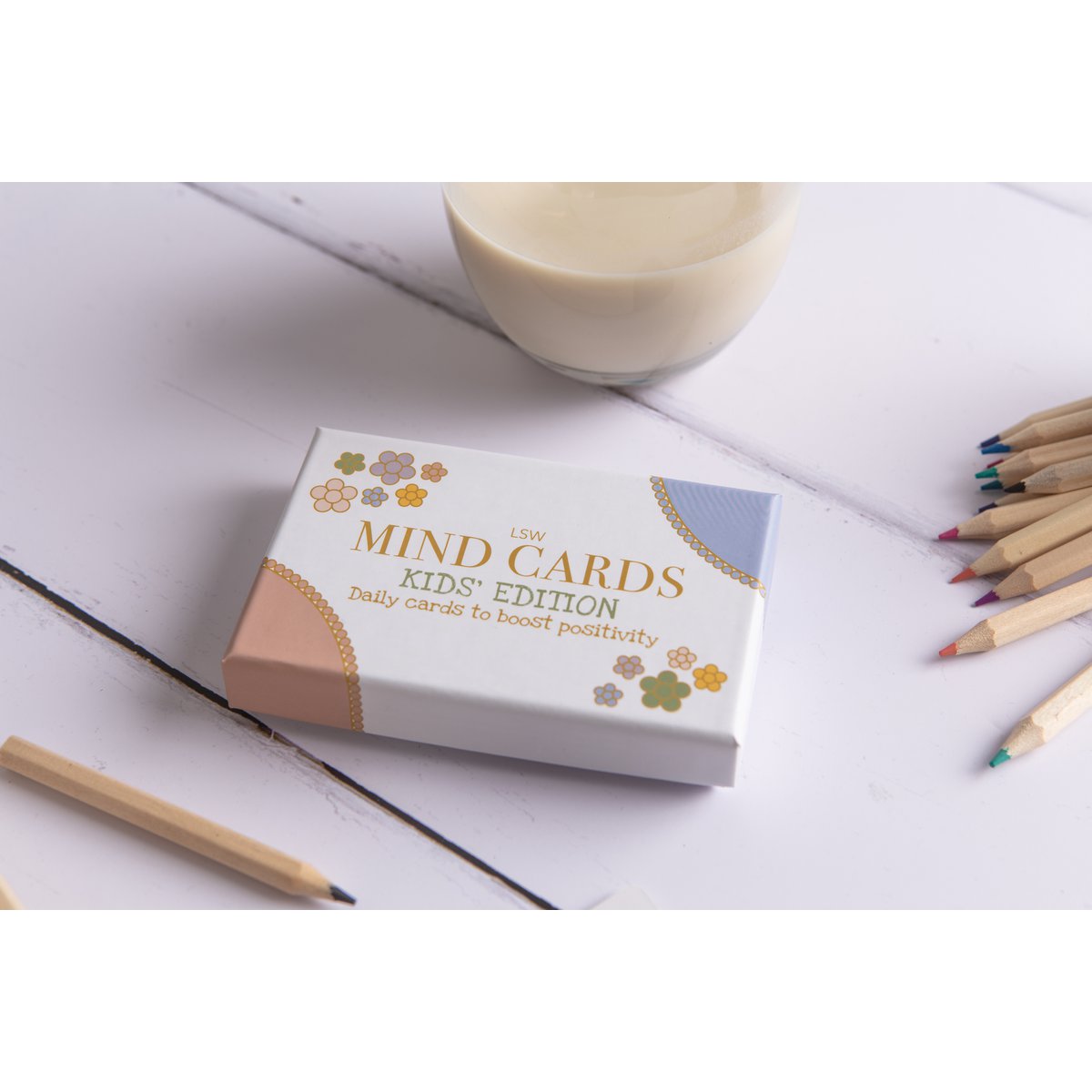 LSW Mind Cards: Kids ’Edition
