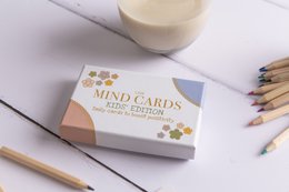 Carte mentali LSW: edizione per bambini