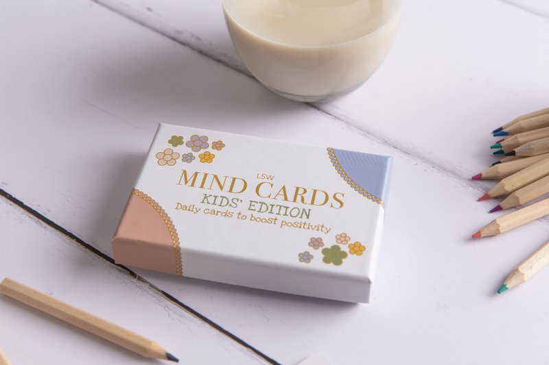 LSW Mind Cards: Kids’ Edition