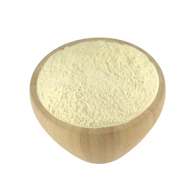 Organic Amaranth Flour in Bulk