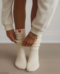 AMOR ACOGEDOR | marfil