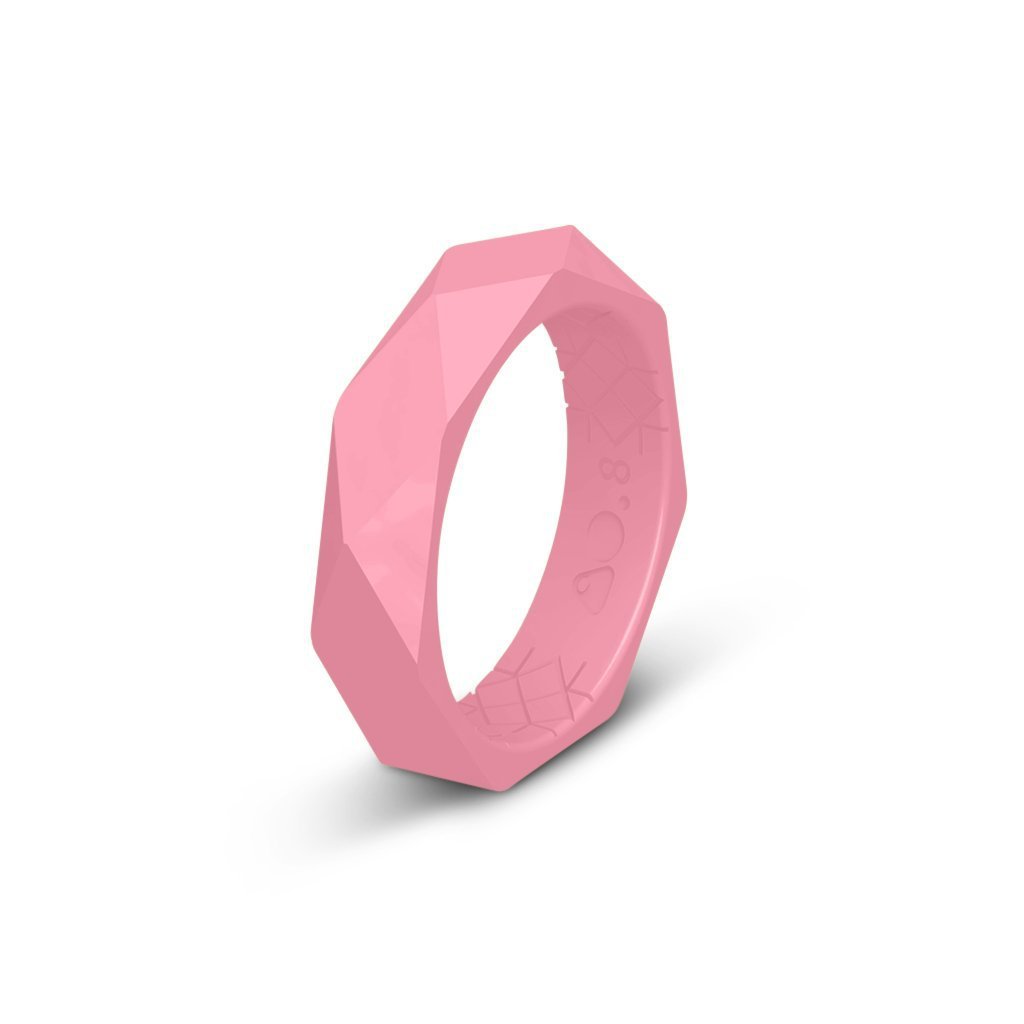 Flats - Pure Pink