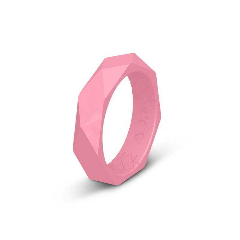 Flats - Pure Pink